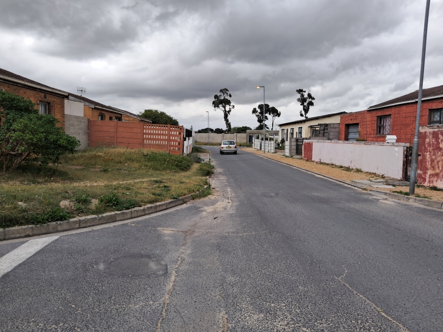 0 Bedroom Property for Sale in The Connifers Western Cape